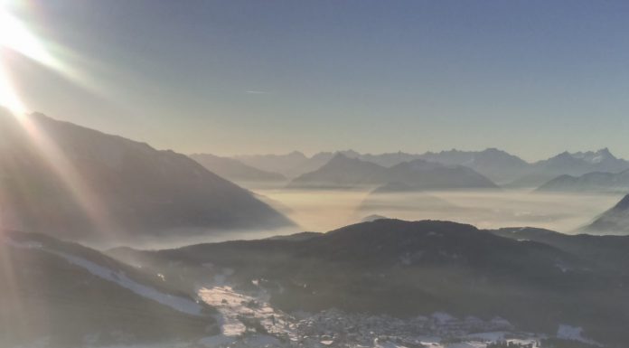 Ski-Erlebnis in Seefeld (Österreich)