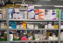 Betriebsbesichtigung bei Fiebig – Ein Blick hinter die Kulissen des pharmazeutischen Großhandels