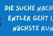 Carl-Entler-Alarm an der Carl-Engler-Schule 🦆